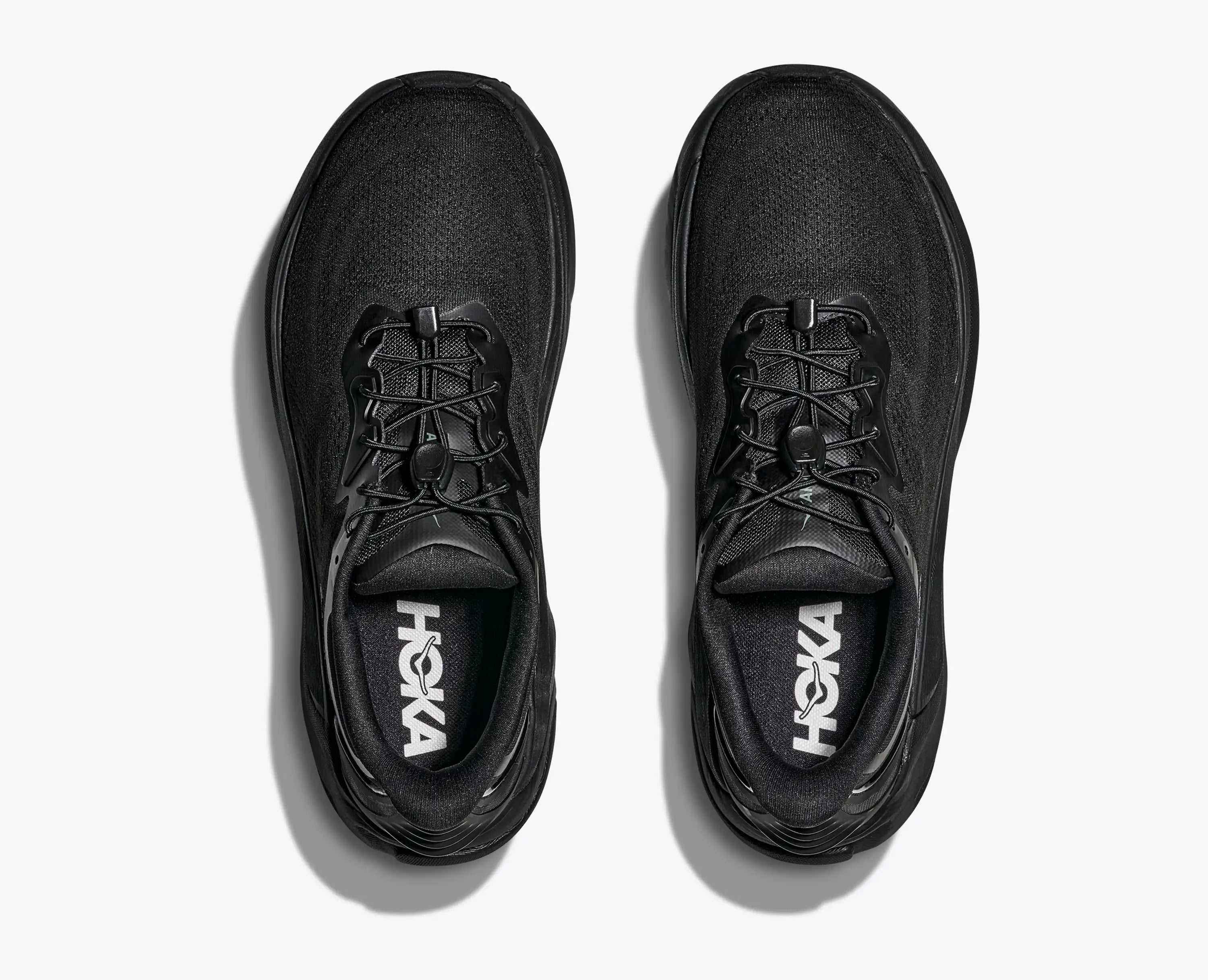 Hoka Women'S Arahi Sr Black Black