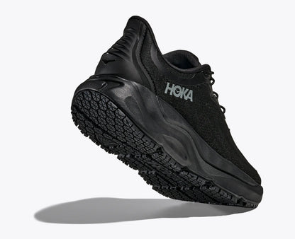 Hoka Women'S Arahi Sr Black Black