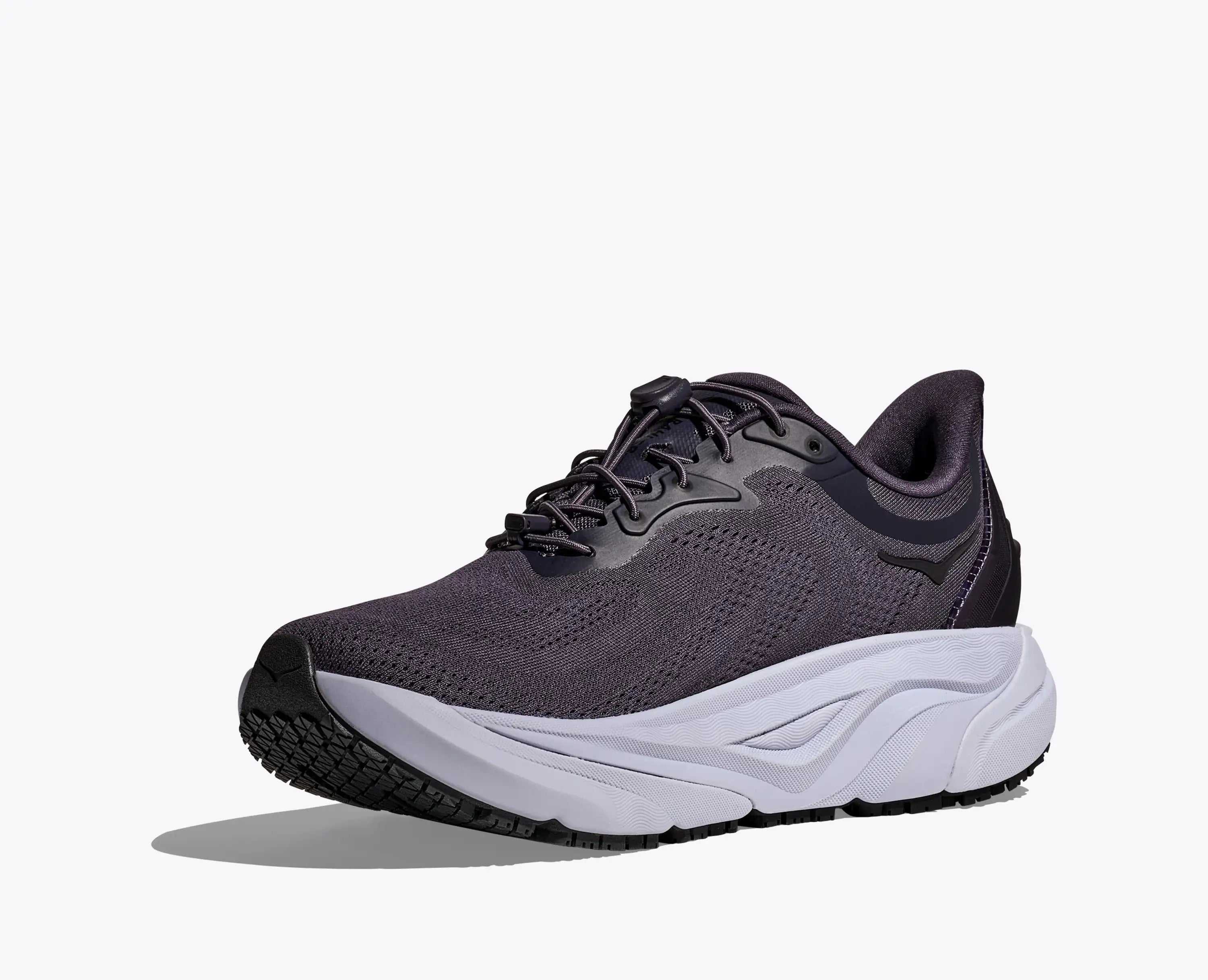 Hoka Women'S Arahi Sr Squid Ink Carbon Black