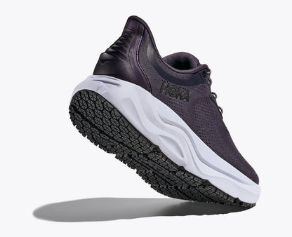 Hoka Women'S Arahi Sr Squid Ink Carbon Black