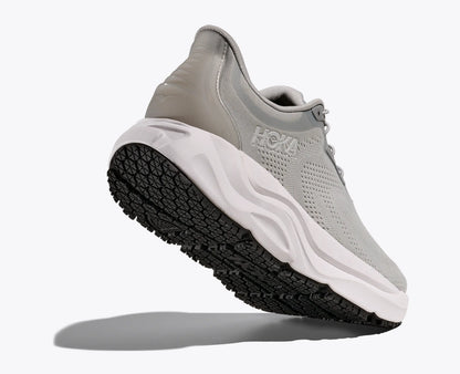 Hoka Women'S Arahi Sr Stellar Grey White