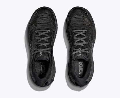 Hoka 'S Challenger 8 Black Outer Orbit