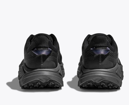 Hoka 'S Challenger 8 Black Outer Orbit