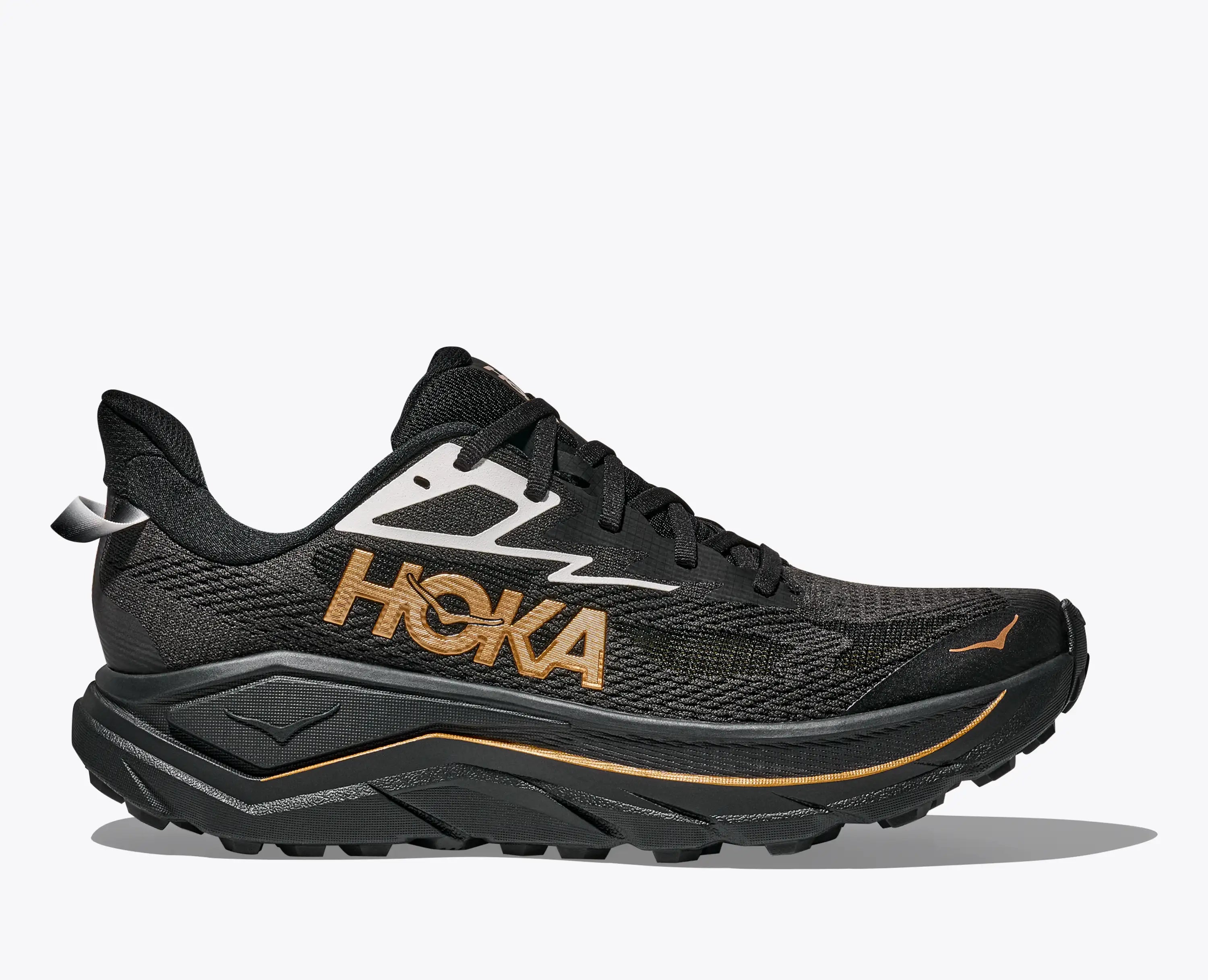 Hoka 'S Challenger 8 Black Gold ()