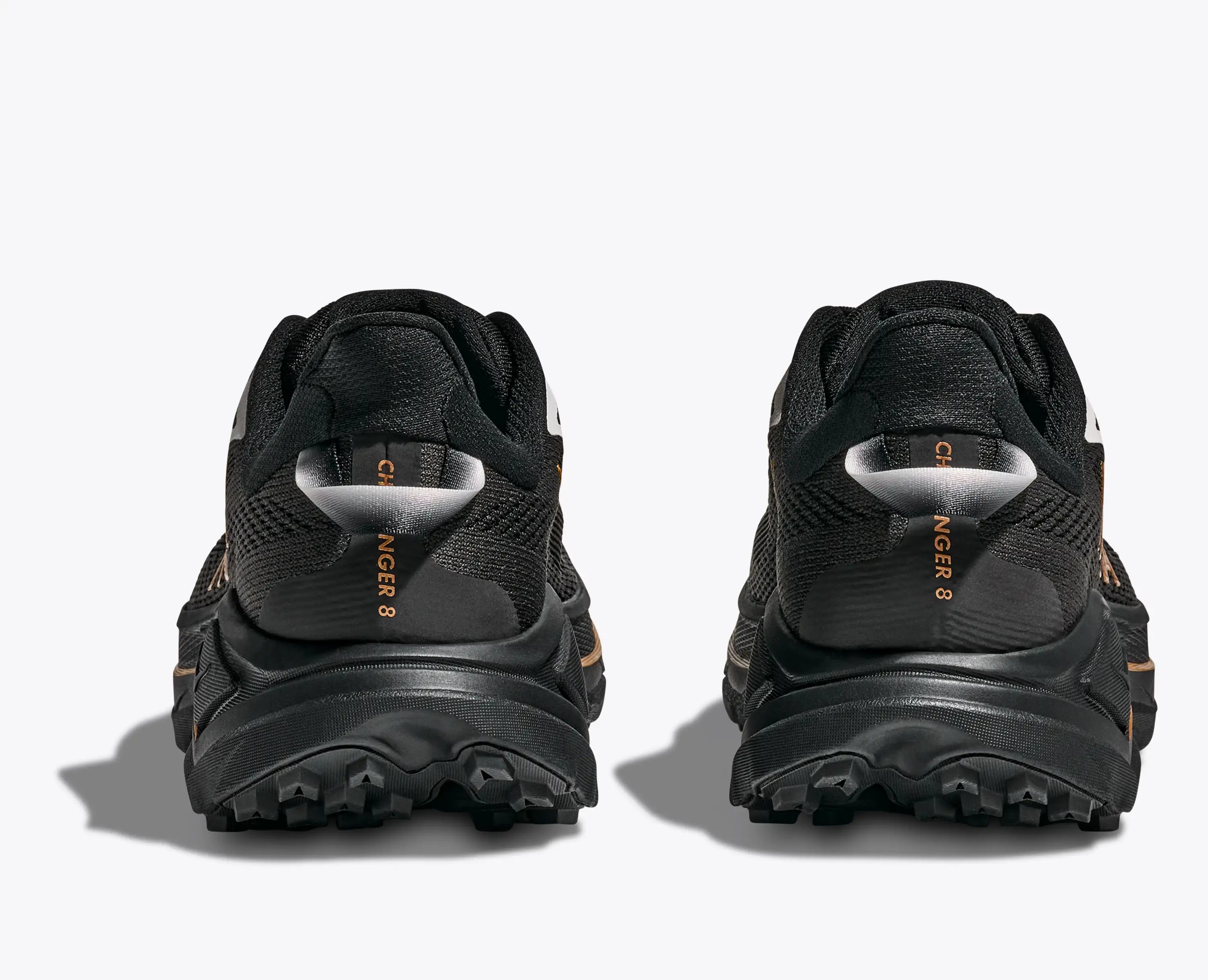 Hoka 'S Challenger 8 Black Gold ()
