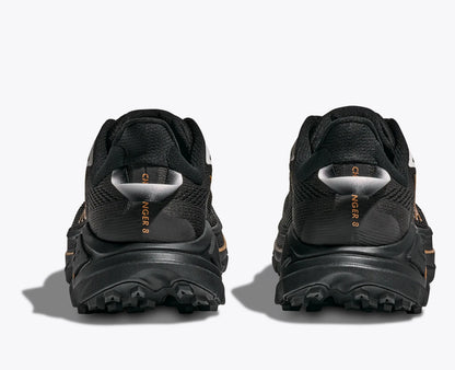 Hoka 'S Challenger 8 Black Gold ()
