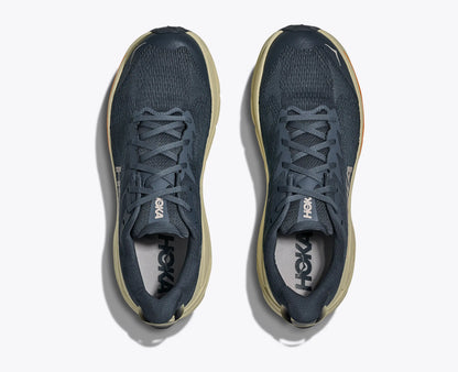 Hoka 'S Challenger 8 Faded Navy Pampass Grass