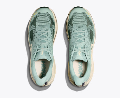 Hoka 'S Challenger 8 Jade Truffle Salt