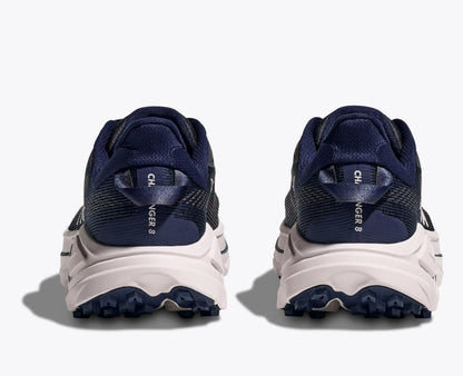 Hoka 'S Challenger 8 Midnight Blue Grout