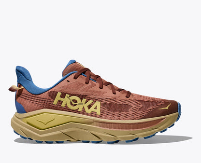 Hoka 'S Challenger 8 Maple Cardamom