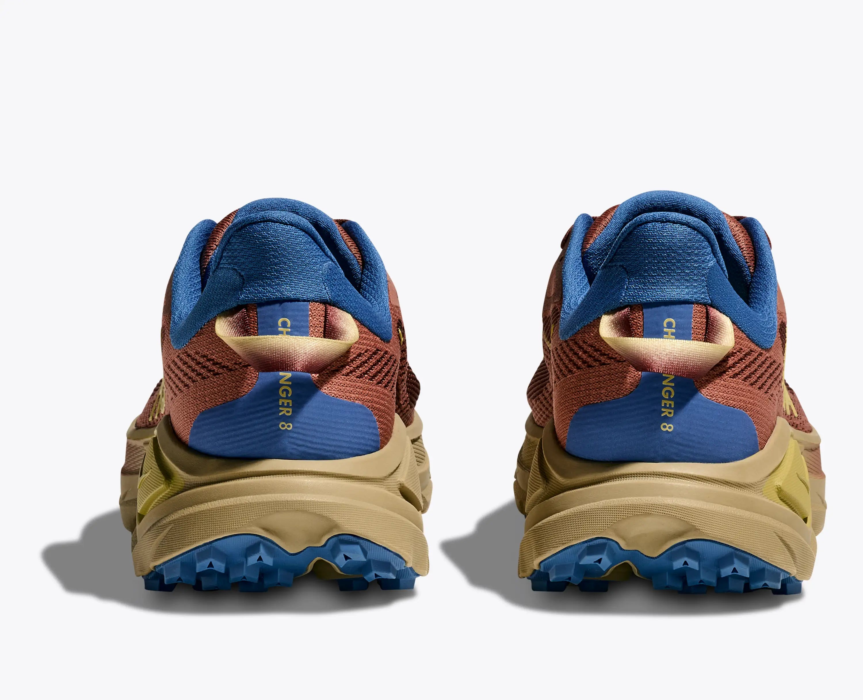 Hoka 'S Challenger 8 Maple Cardamom