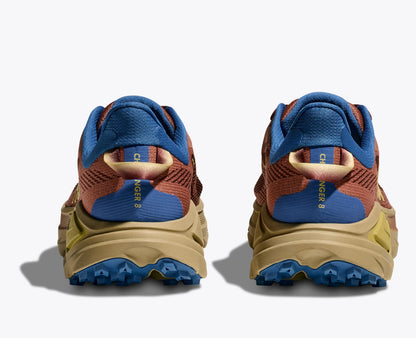 Hoka 'S Challenger 8 Maple Cardamom