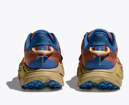 Hoka 'S Challenger 8 Maple Cardamom