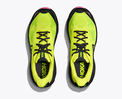 Hoka 'S Challenger 8 Neon Hoka Citrus Black