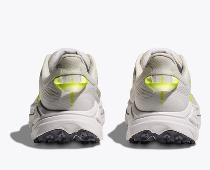 Hoka 'S Challenger 8 White Neon Hoka Citrus