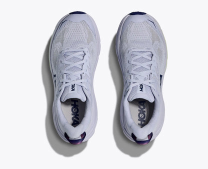 Hoka Women'S Challenger 8 Ambient Blue Blueberry