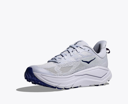 Hoka Women'S Challenger 8 Ambient Blue Blueberry