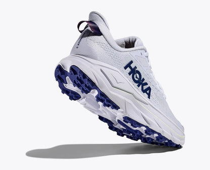 Hoka Women'S Challenger 8 Ambient Blue Blueberry