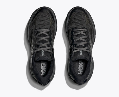Hoka Women'S Challenger 8 Black Outer Orbit