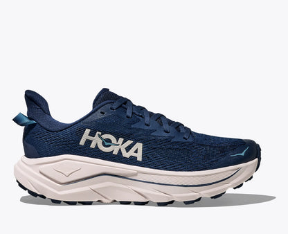 Hoka Women'S Challenger 8 Midnight Blue Grout