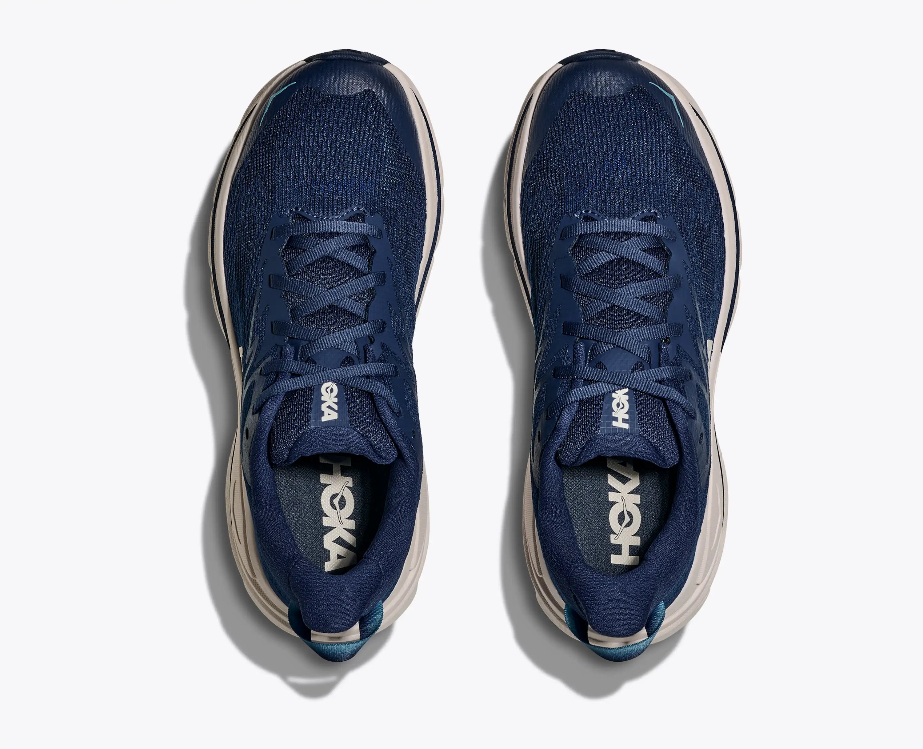 Hoka Women'S Challenger 8 Midnight Blue Grout