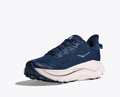 Hoka Women'S Challenger 8 Midnight Blue Grout
