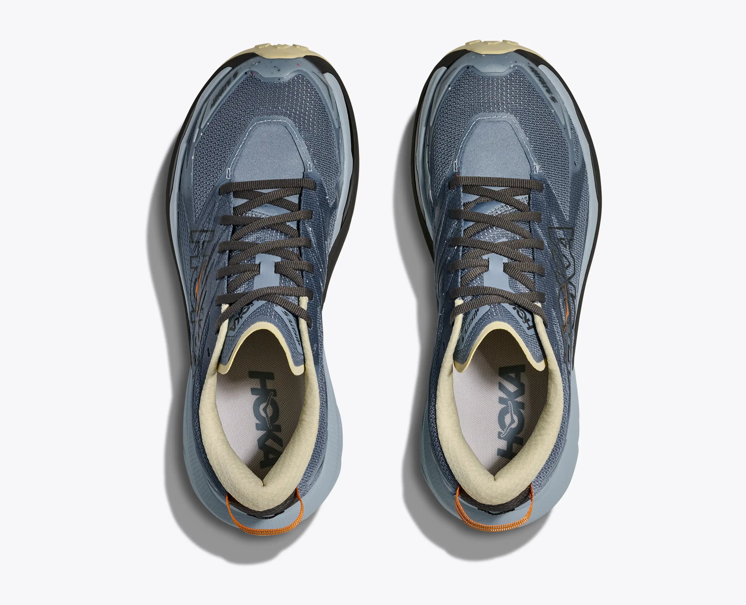 Hoka 'S Mafate 5 Mineral Blue Washed Blue