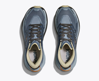 Hoka 'S Mafate 5 Mineral Blue Washed Blue