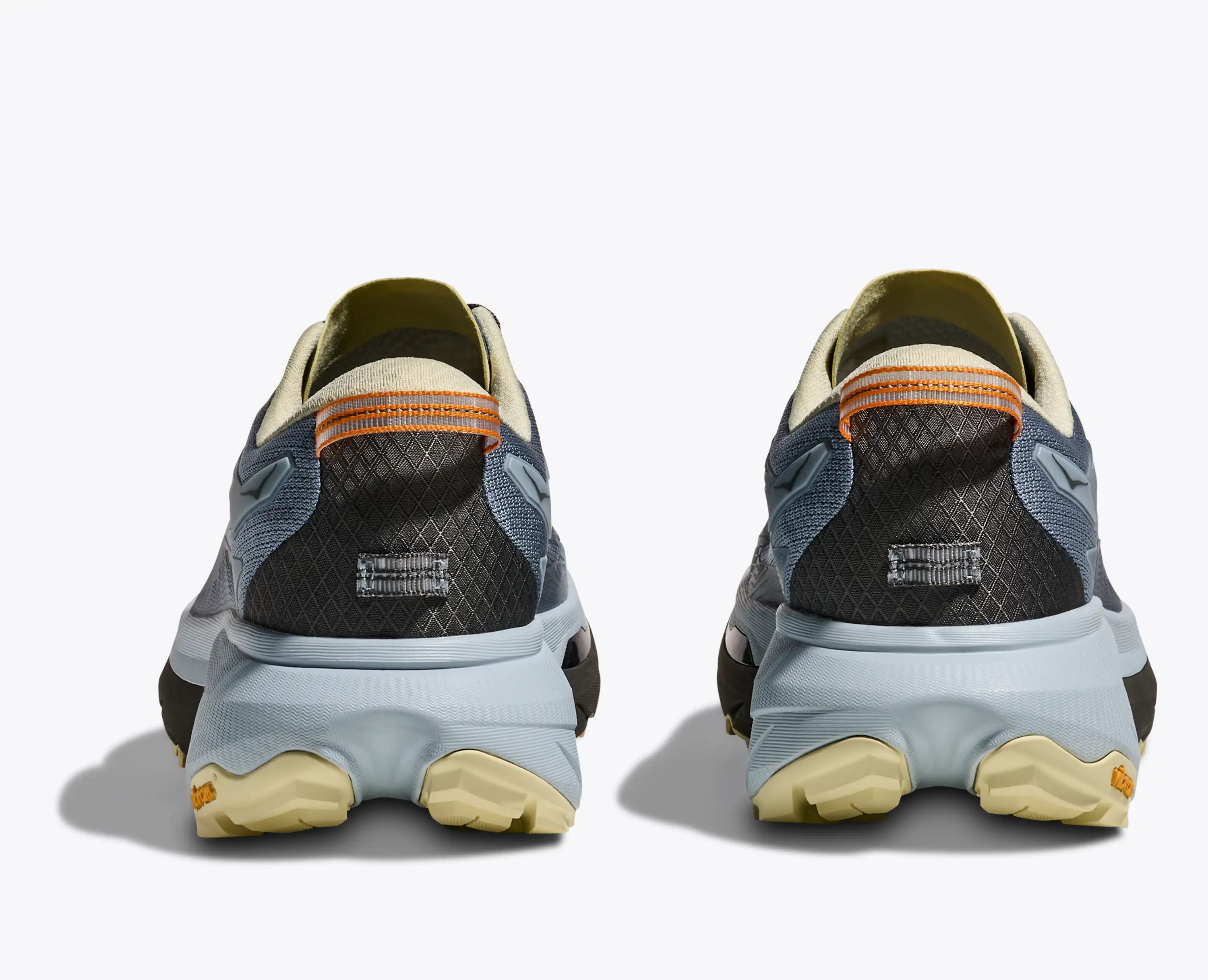 Hoka 'S Mafate 5 Mineral Blue Washed Blue