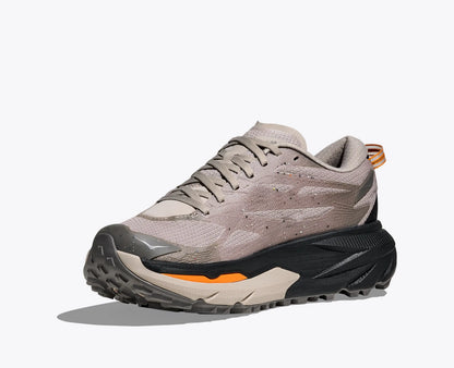 Hoka Women'S Mafate 5 Putty Black