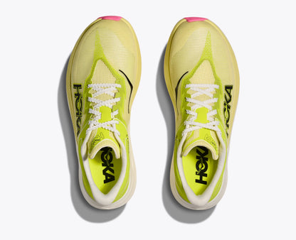 Hoka Rocket X 3 Sunlight Neon Hoka Citrus ()