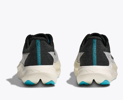 Hoka Rocket X 3 White Black