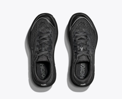Hoka Big Kids Rincon 4 Black Black