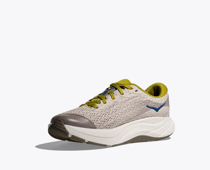 Hoka Big Kids Rincon 4 Birch Cement
