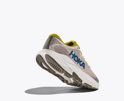 Hoka Big Kids Rincon 4 Birch Cement
