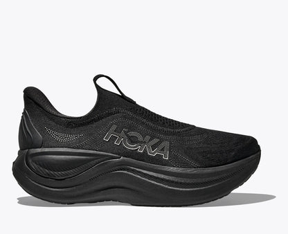 Hoka 'S Skyward Laceless Black