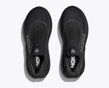 Hoka 'S Skyward Laceless Black