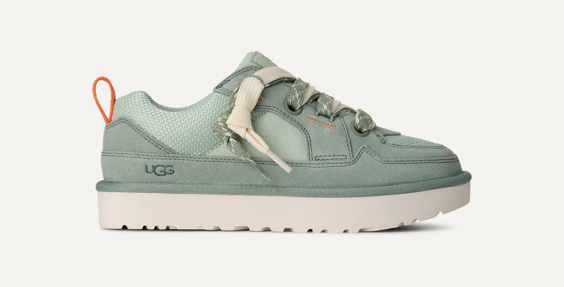 Ugg Lo Lowmel Artichoke