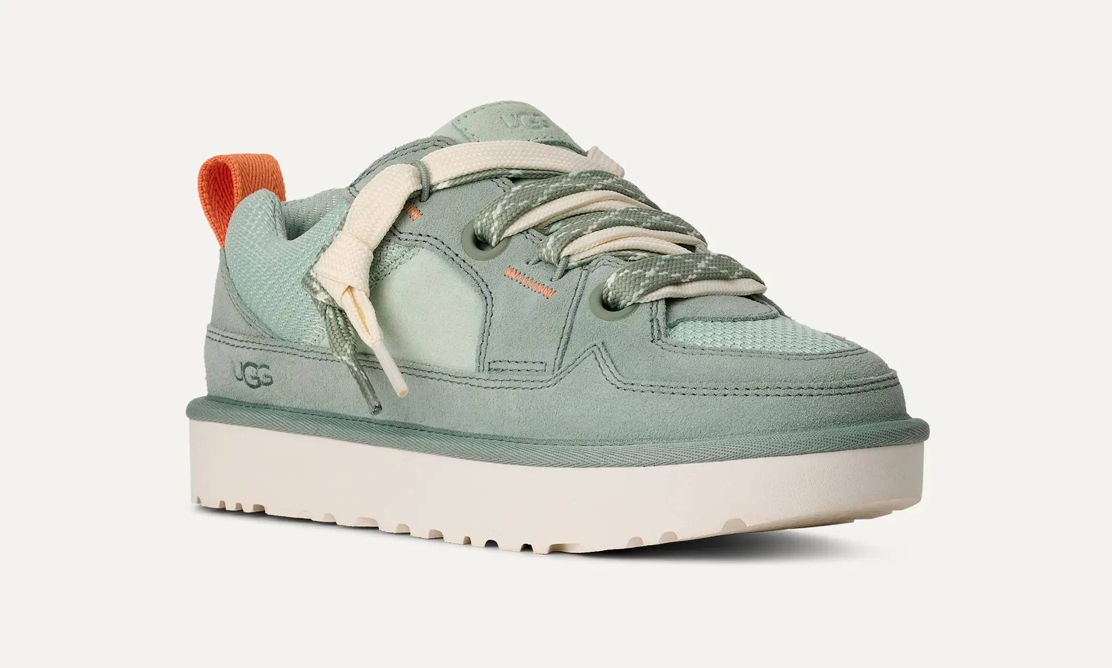 Ugg Lo Lowmel Artichoke