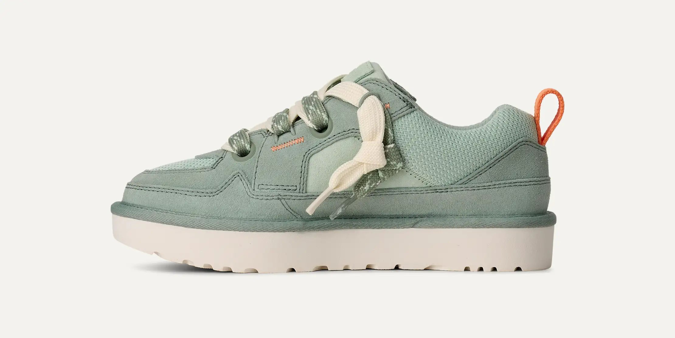 Ugg Lo Lowmel Artichoke