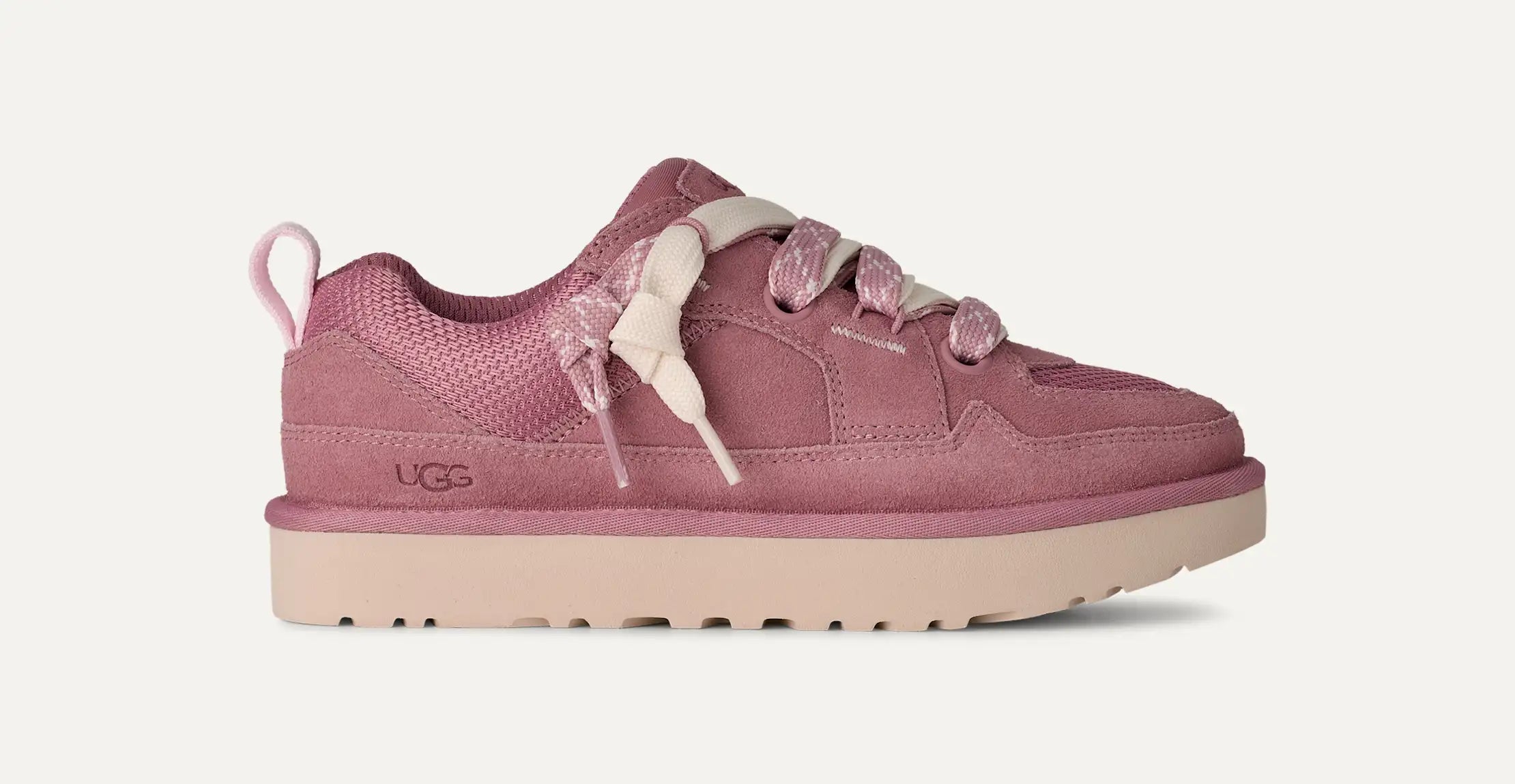 Ugg Lo Lowmel Horizon Pink