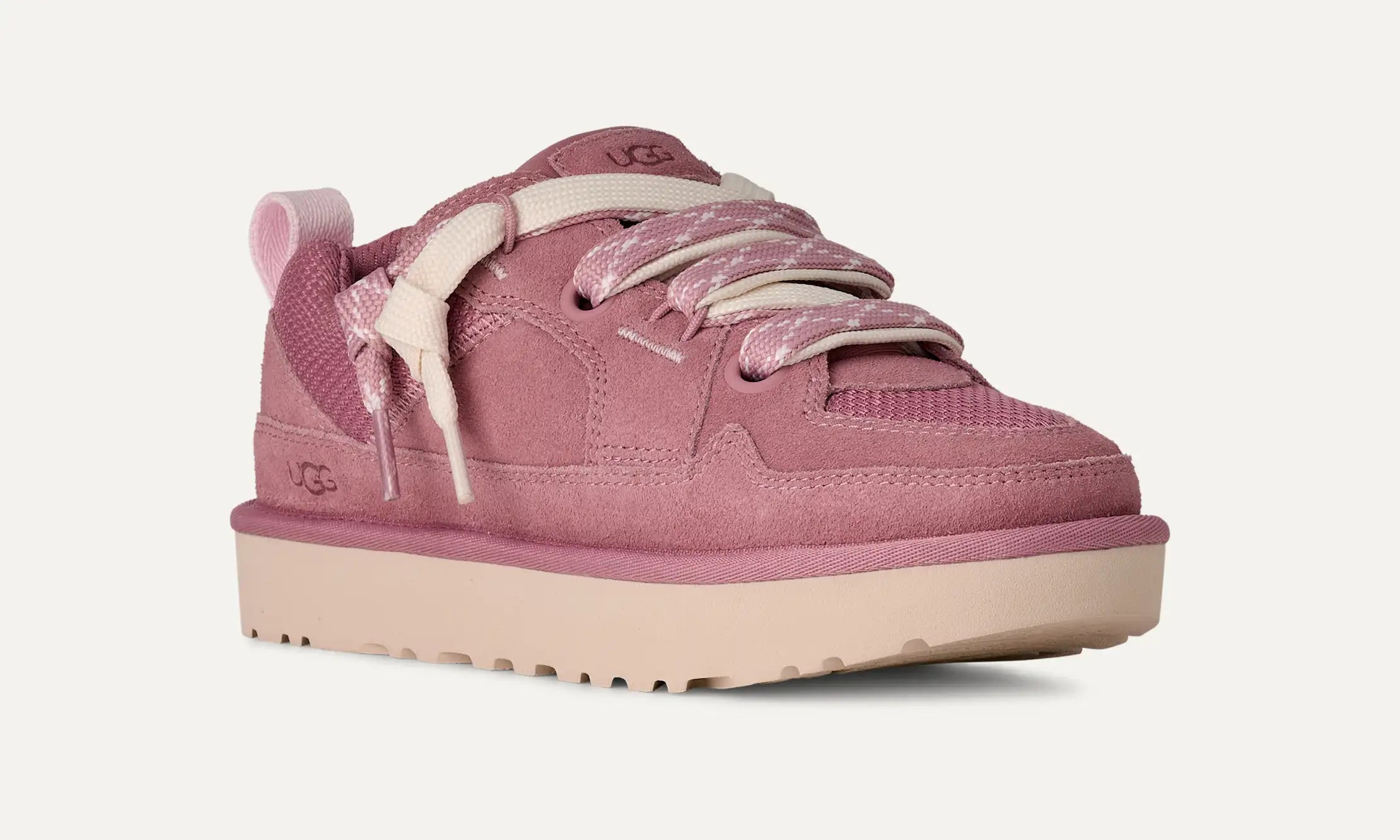 Ugg Lo Lowmel Horizon Pink