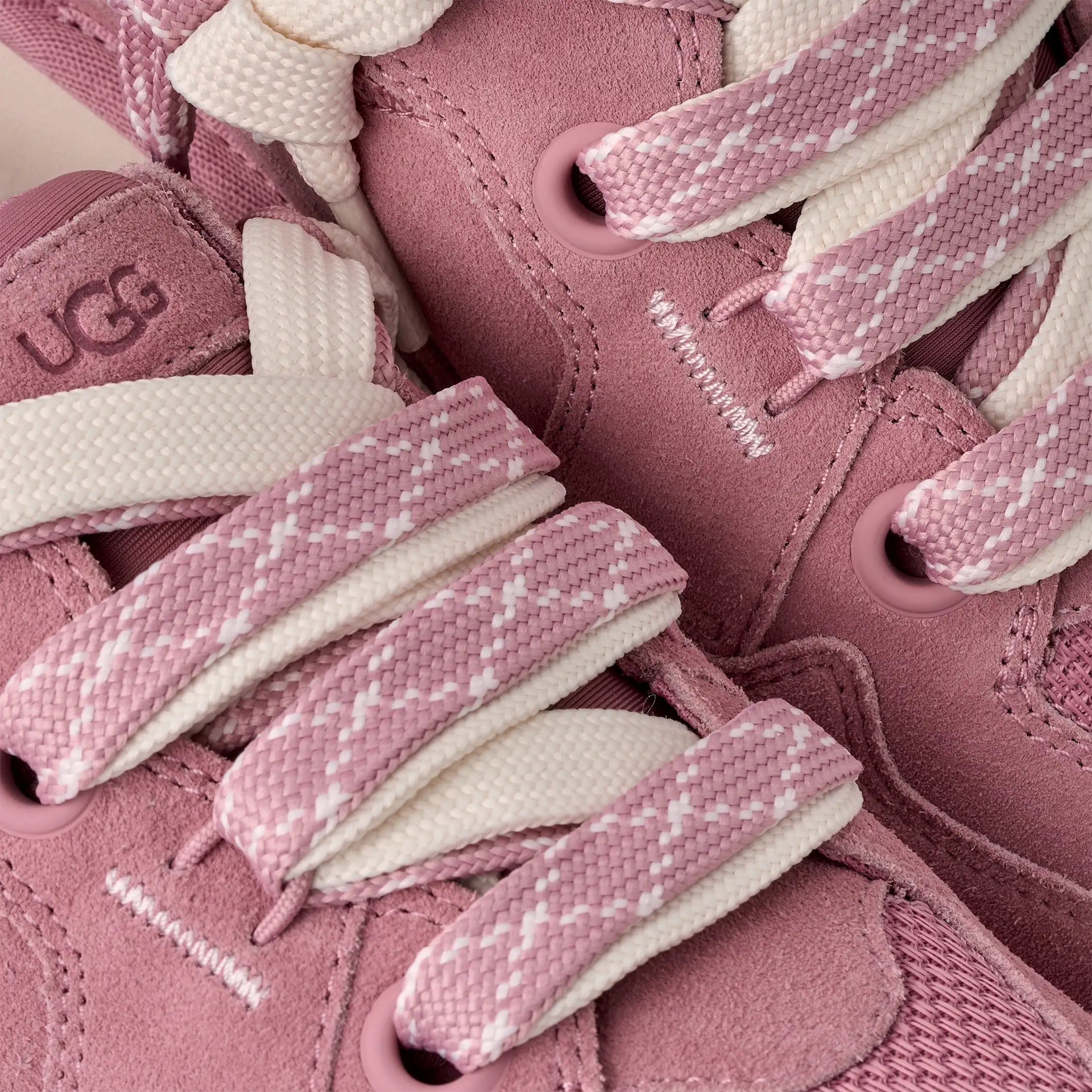 Ugg Lo Lowmel Horizon Pink