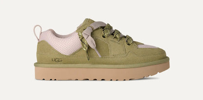 Ugg Lo Lowmel Muted Brass