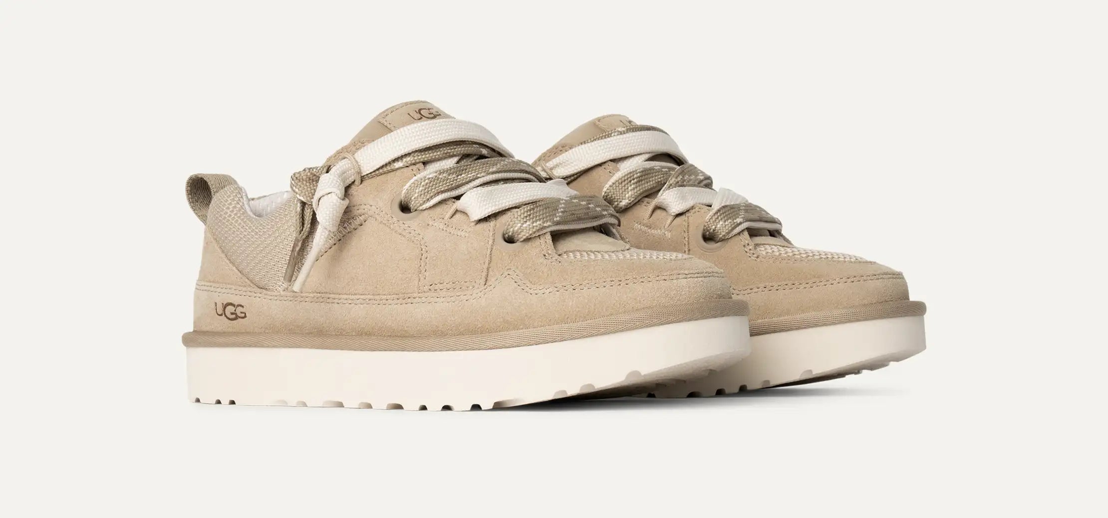 Ugg Lo Lowmel Mustard Seed