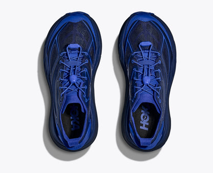 Hoka Stinson One7 Midnight Blue Varsity Navy