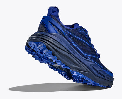 Hoka Stinson One7 Midnight Blue Varsity Navy