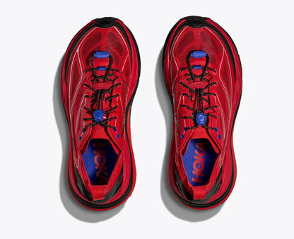 Hoka Stinson One7 Pepper Night Sky