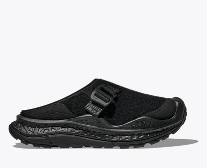 Hoka Ora Primo Ext Black