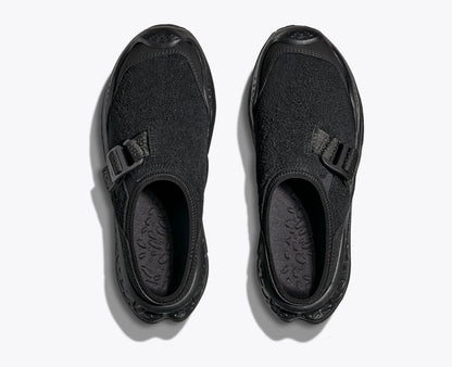 Hoka Ora Primo Ext Black